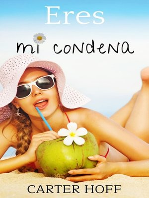 cover image of Eres mi condena